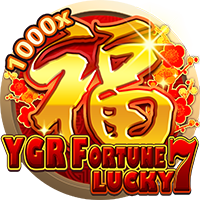 YGR Vận May Đến 7