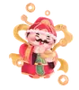 Vòng Quay May Mắn v6bet welfare icon