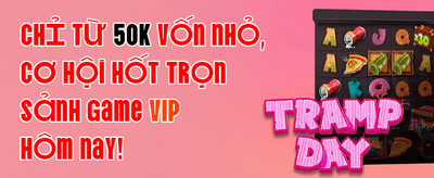Vòng Quay May Mắn - 200 Lượt Miễn Phí promotion banner