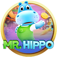 Ông Hippo game cover