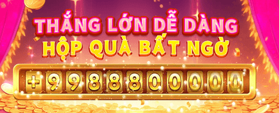 Casino v6bet, nhận thưởng ngay