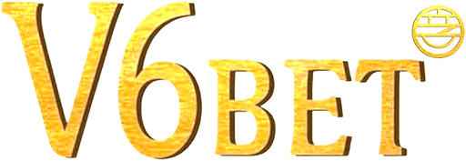 v6bet Logo